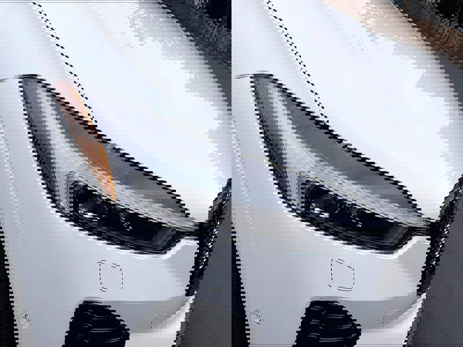 New 2026 Volvo XC60 T8 Plus w/ Climate Package image 32