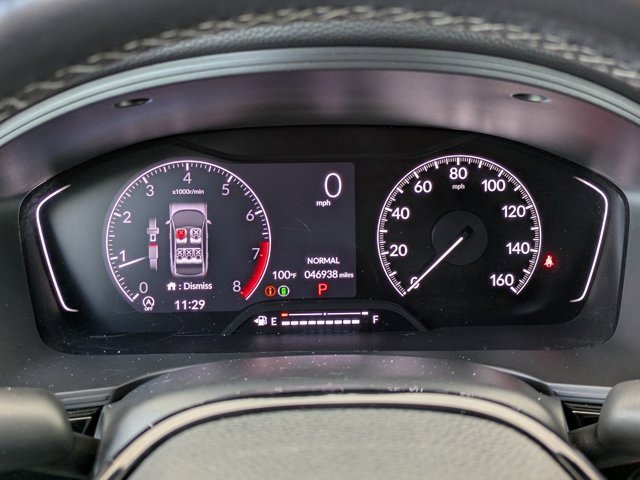 Used 2022 Honda Civic Sport image 23