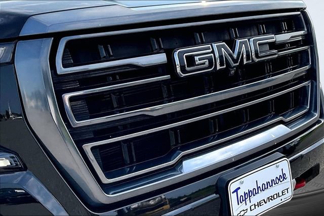 Used 2023 GMC Yukon AT4 w/ AT4 Premium Plus Package AWD/4WD image 32