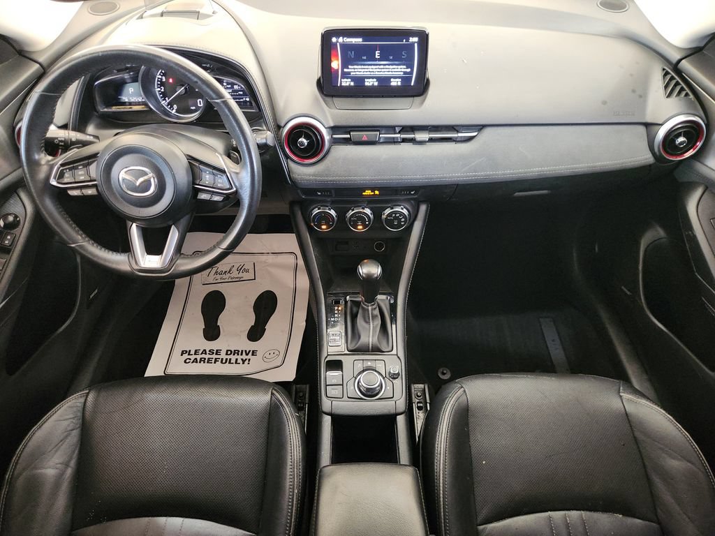 Used 2019 MAZDA CX-3 Grand Touring FWD image 26