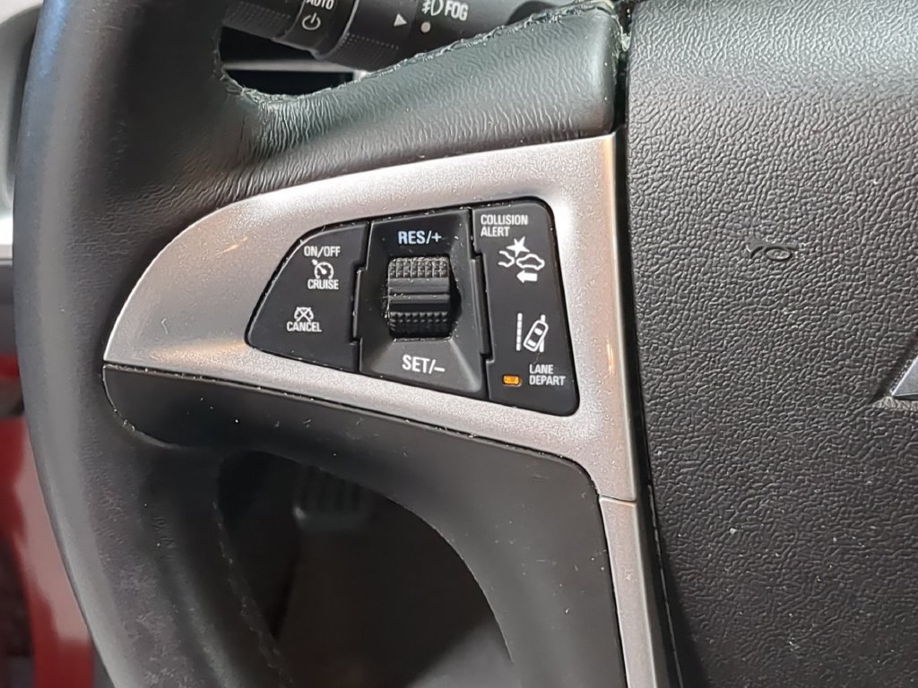 Used 2014 Chevrolet Equinox LTZ FWD image 29