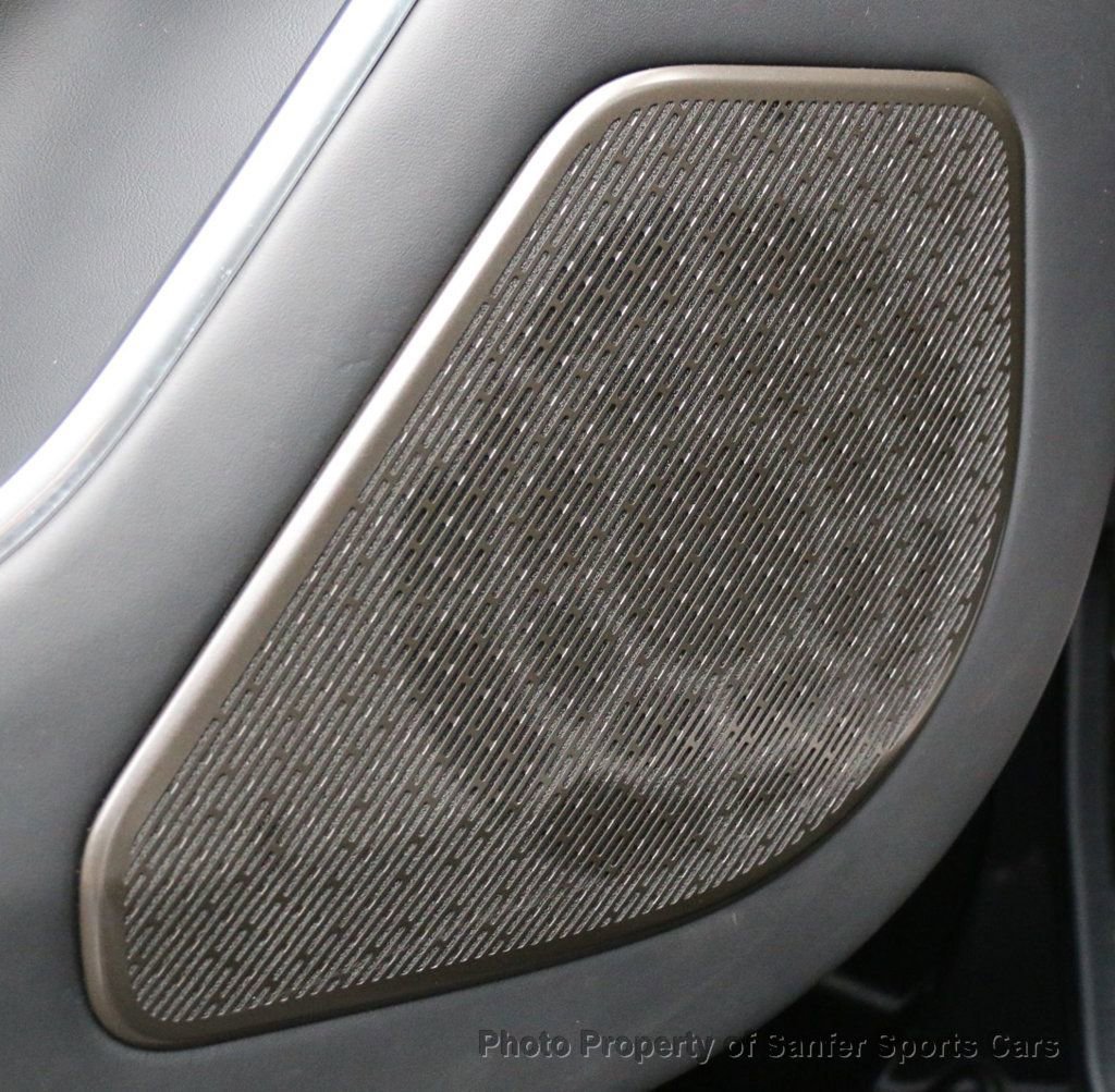 Used 2023 Land Rover Range Rover Long Wheelbase First Edition image 53