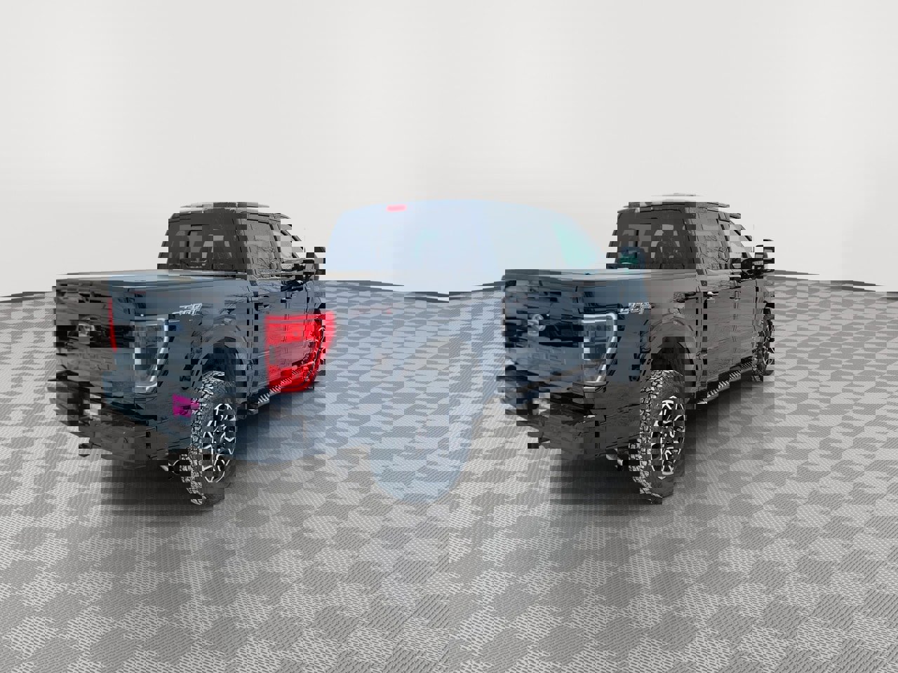 Used 2022 Ford F150 XLT w/ Equipment Group 302A High image 8