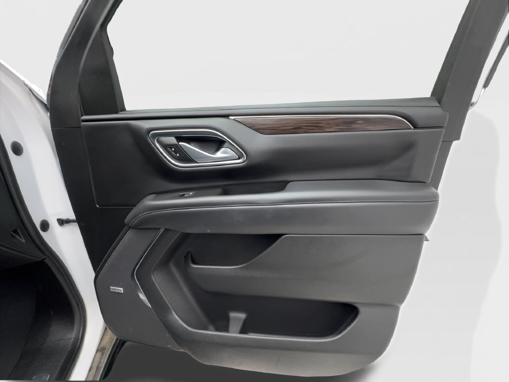 Used 2022 Chevrolet Tahoe Z71 AWD/4WD image 39