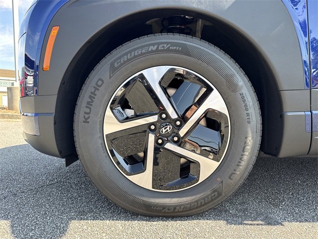 New 2026 Hyundai Ioniq 9 SE image 11