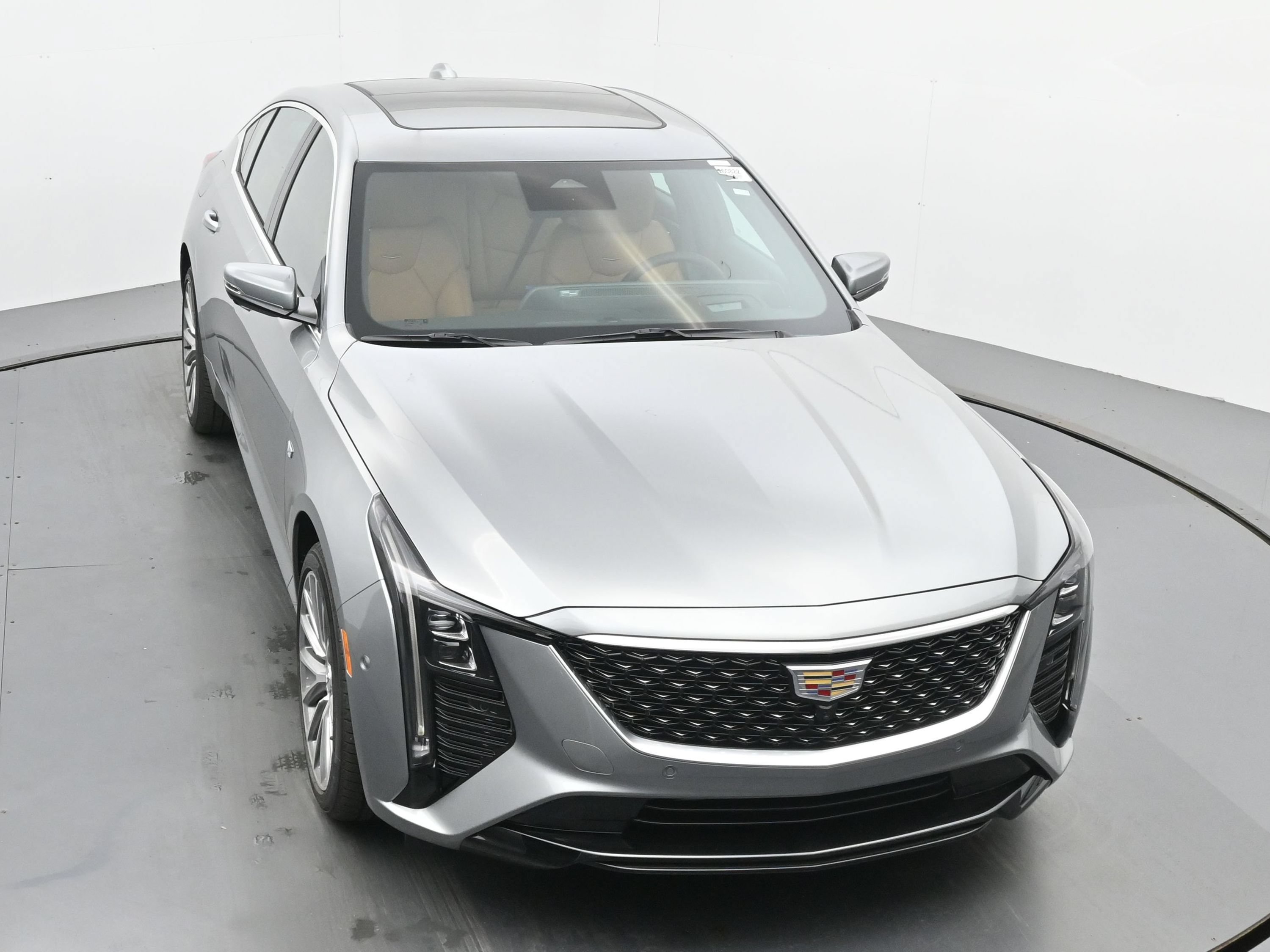 New 2026 Cadillac CT5 Premium Luxury w/ Platinum Package AWD/4WD image 30