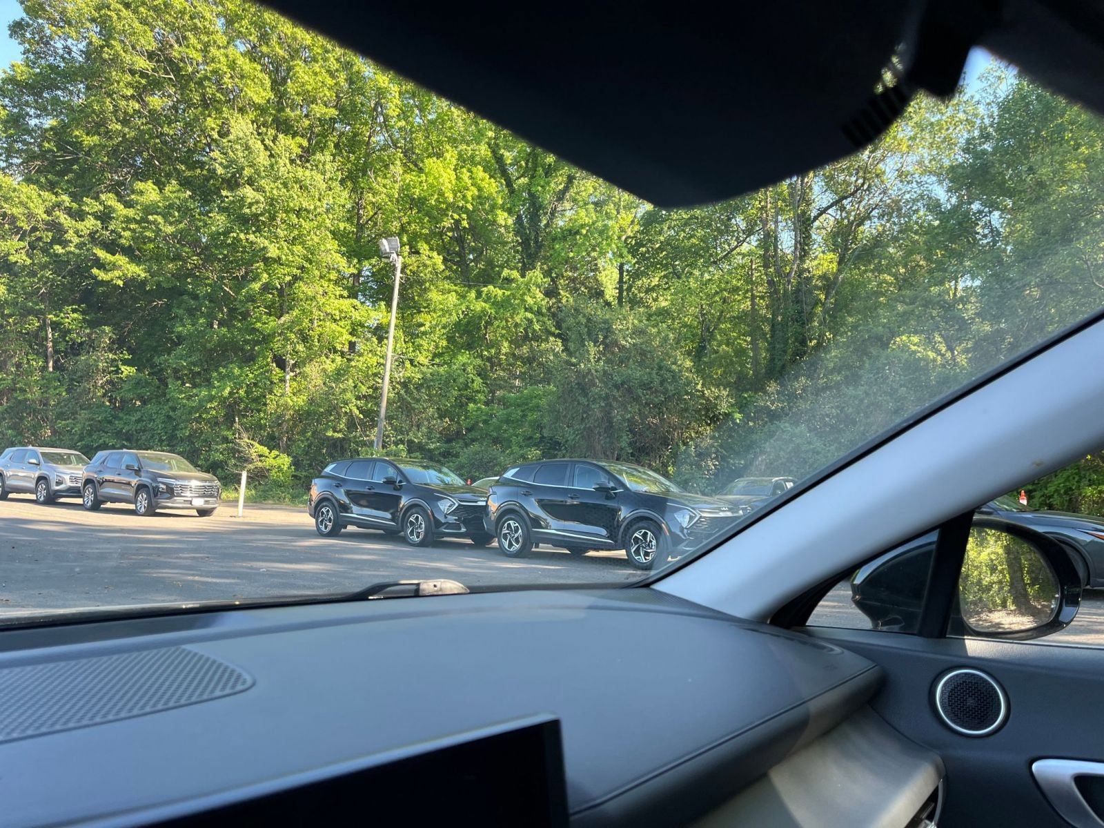 Used 2025 Hyundai Sonata SEL FWD image 35