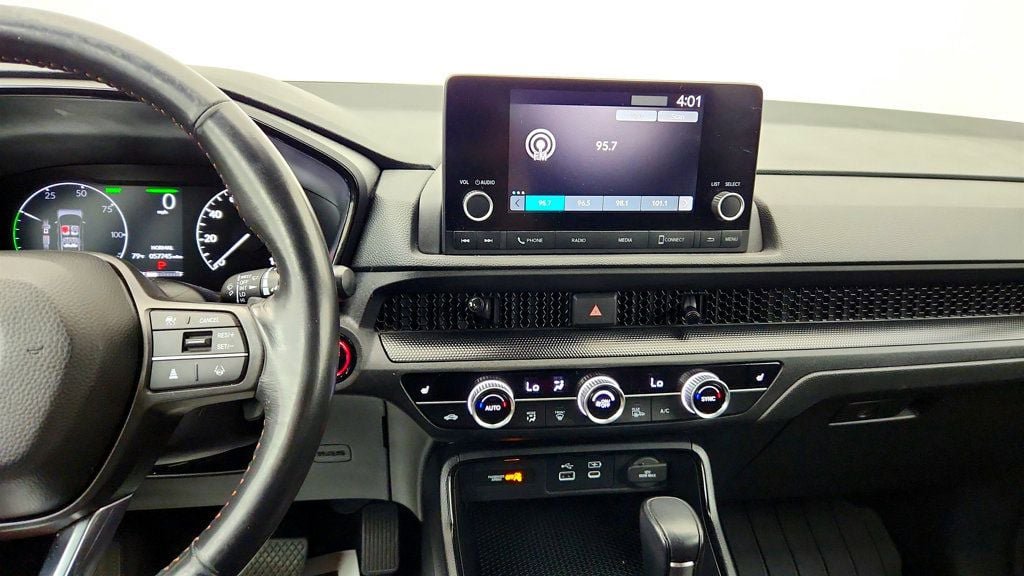Used 2023 Honda CR-V Sport image 18
