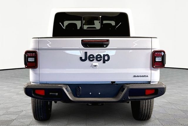 New 2026 Jeep Gladiator Mojave AWD/4WD image 5