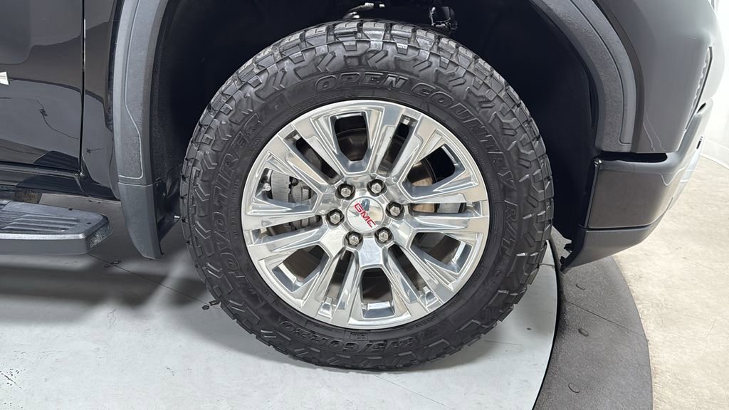 Used 2022 GMC Sierra 1500 Denali image 24