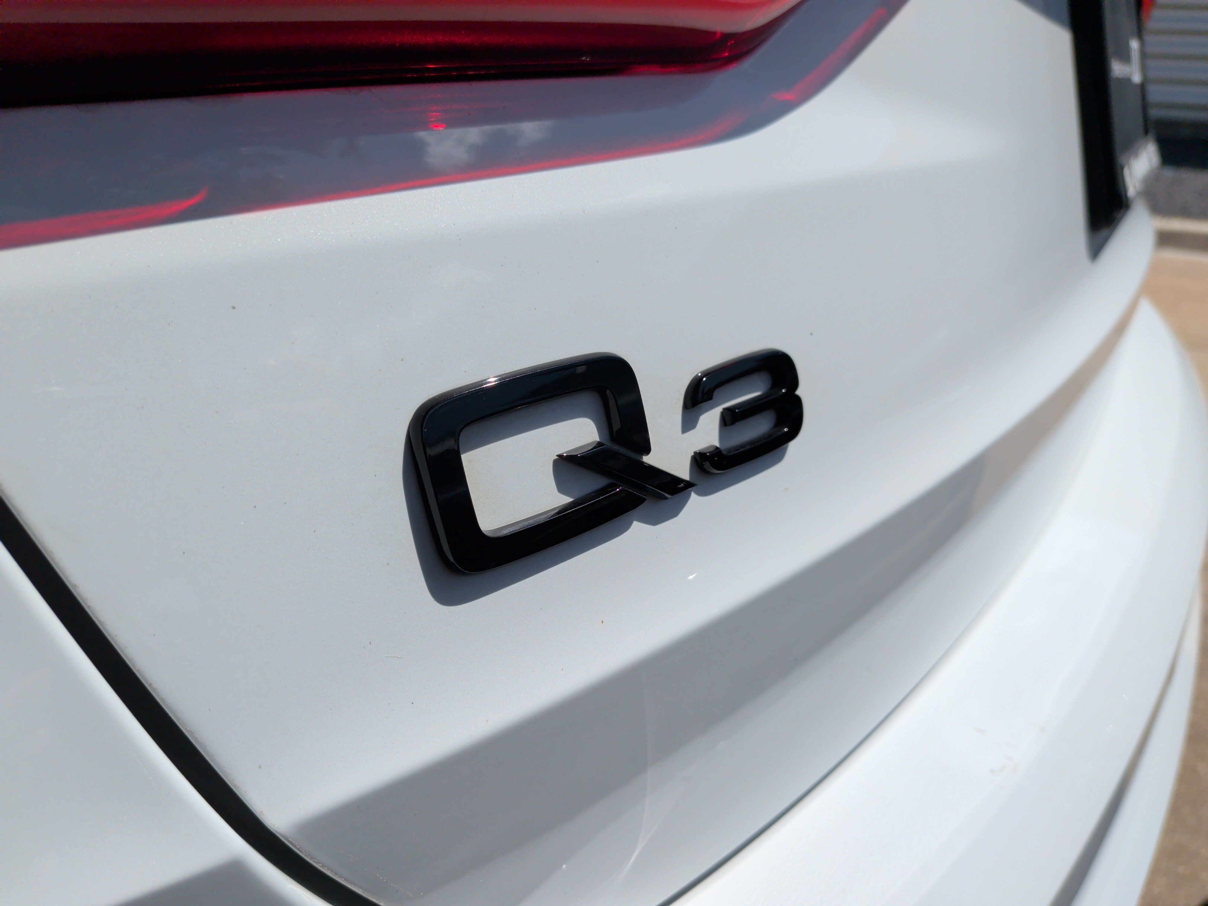 Certified 2023 Audi Q3 2.0T Premium Plus w/ Premium Plus Package AWD/4WD image 38