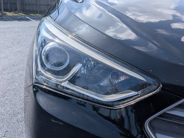 Used 2018 Hyundai Santa Fe Sport FWD image 11