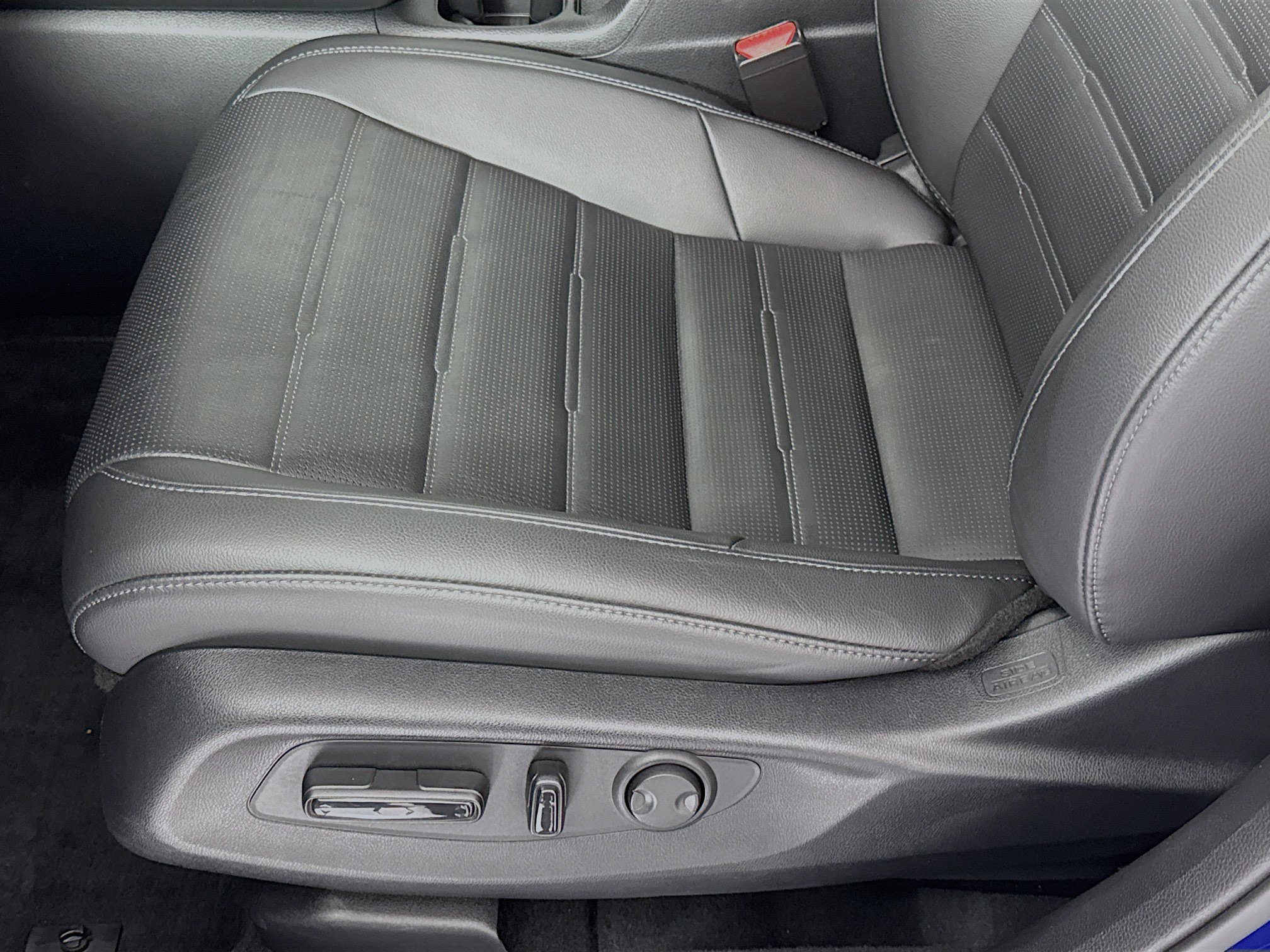Certified 2024 Honda CR-V EX-L image 18