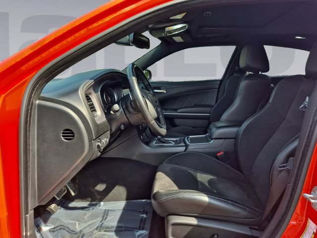 Used 2023 Dodge Charger Scat Pack w/ Plus Group RWD image 10