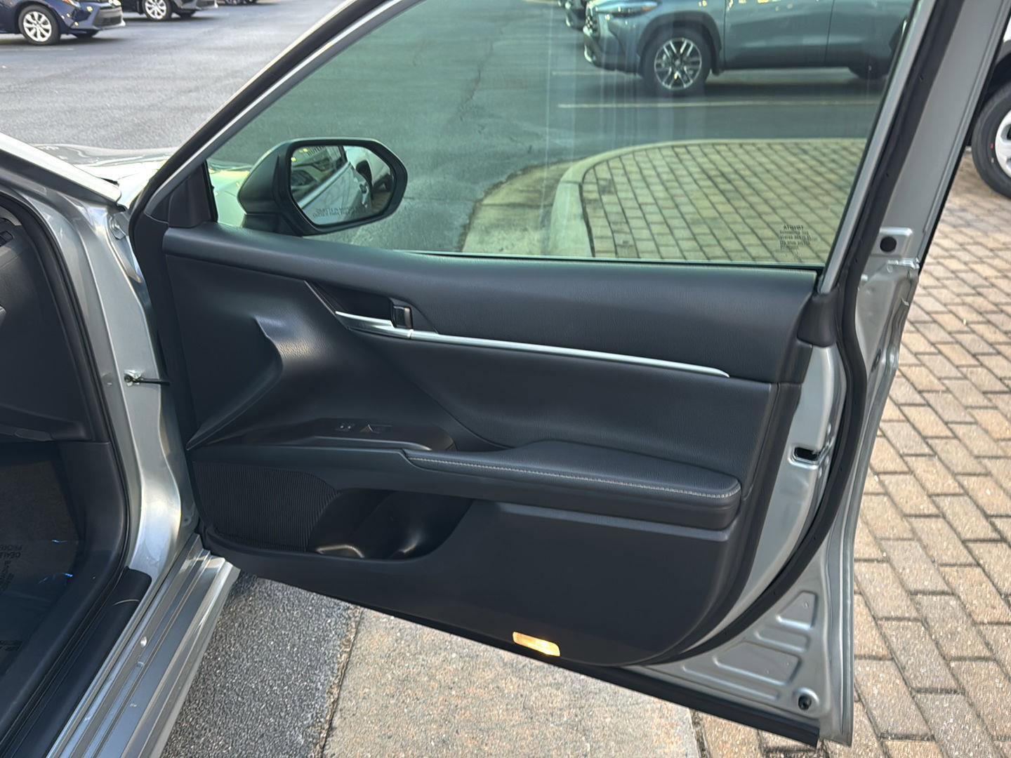 Certified 2023 Toyota Camry XSE image 12