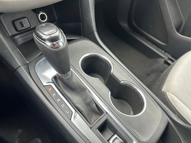 Used 2018 Chevrolet Equinox LS w/ LPO, Floor Liner Package image 10