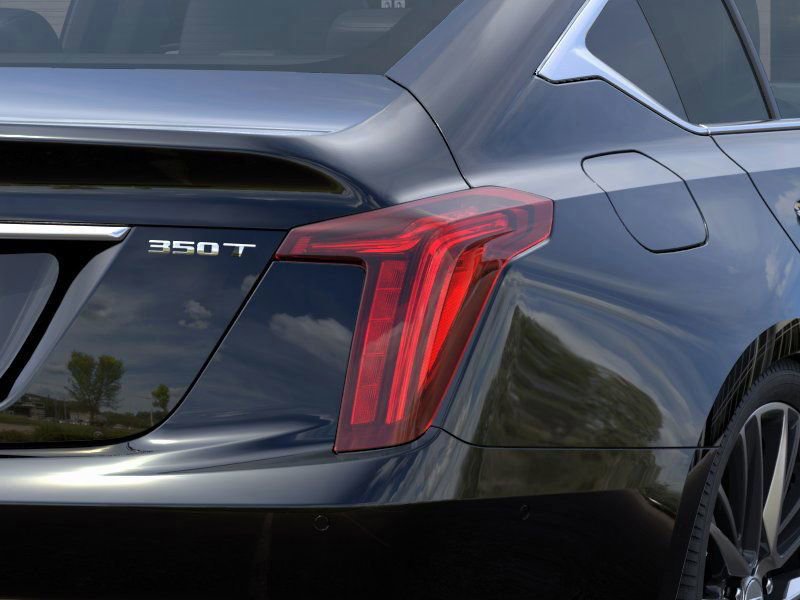 New 2026 Cadillac CT5 Premium Luxury w/ Technology Package image 11