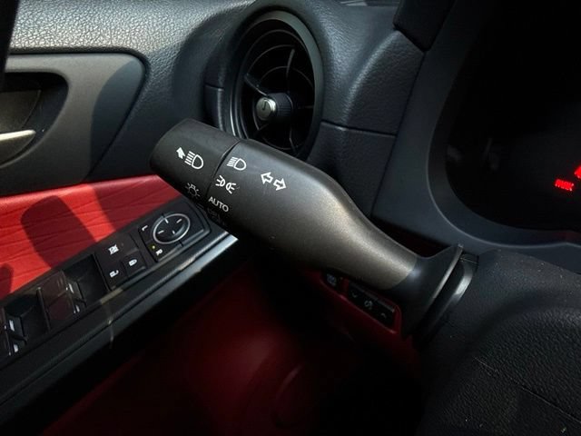 Used 2023 Lexus IS 350 F Sport w/ Accessory Package RWD image 27