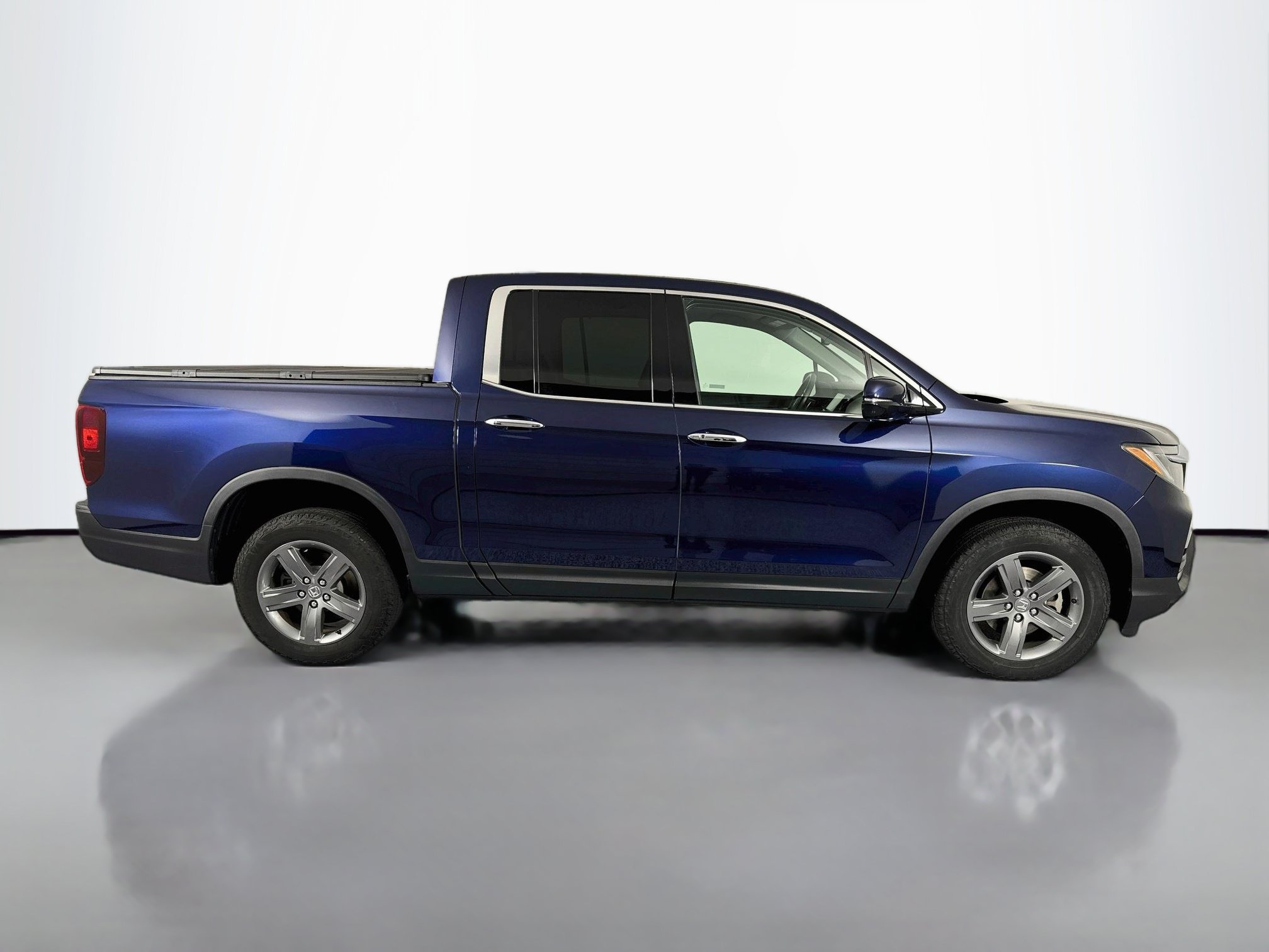 Certified 2023 Honda Ridgeline RTL-E image 4