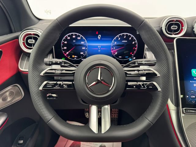 New 2026 Mercedes-Benz GLC 300 image 25