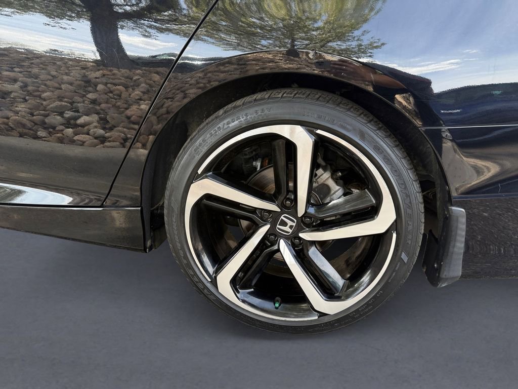 Used 2022 Honda Accord Sport image 14
