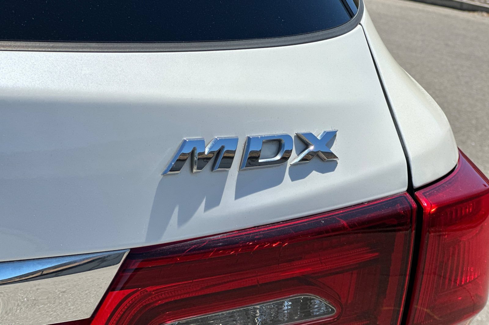 Used 2014 Acura MDX FWD image 28