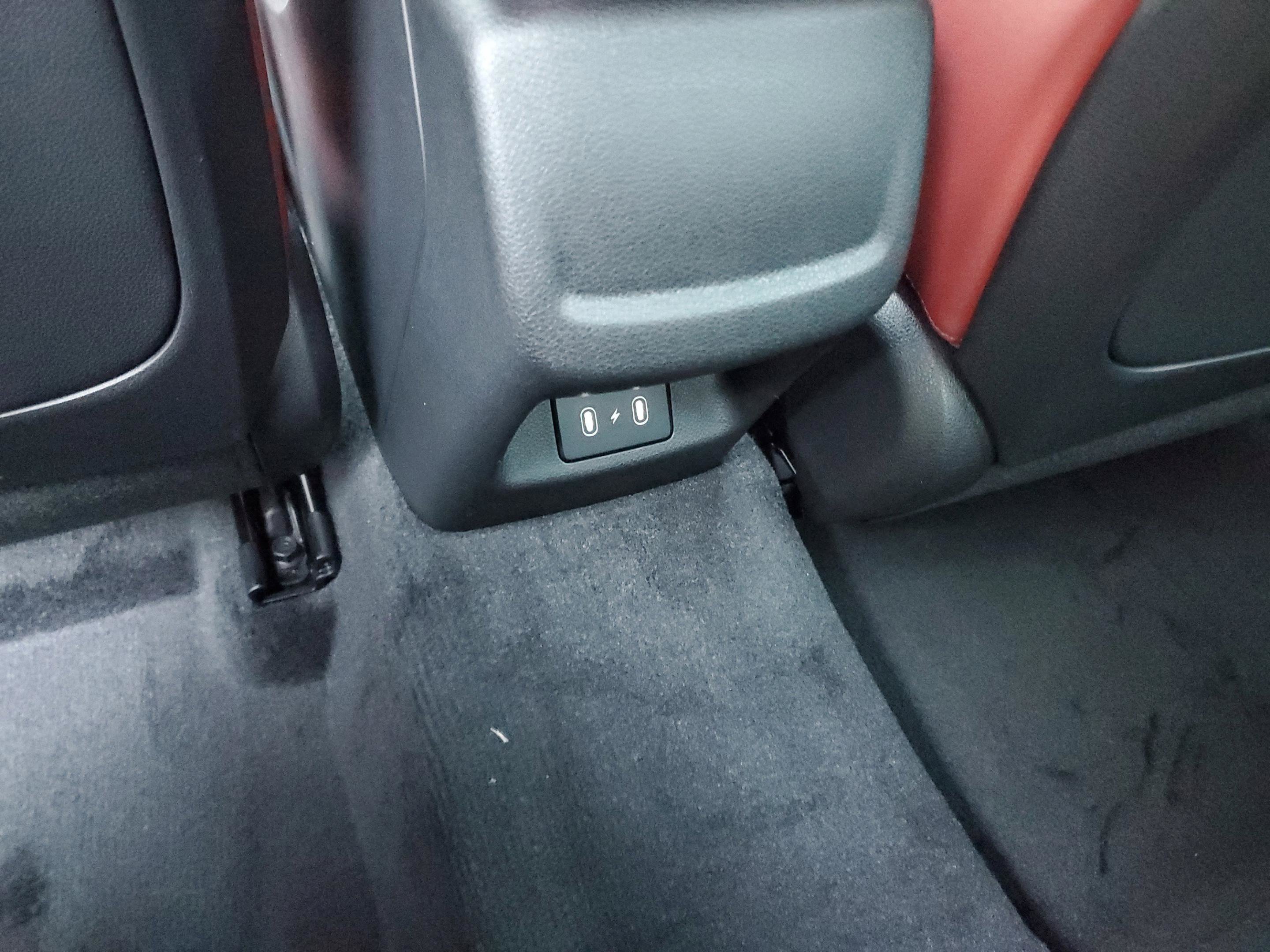 Certified 2026 Kia K5 GT-Line w/ GT-Line Red Interior Package FWD image 18