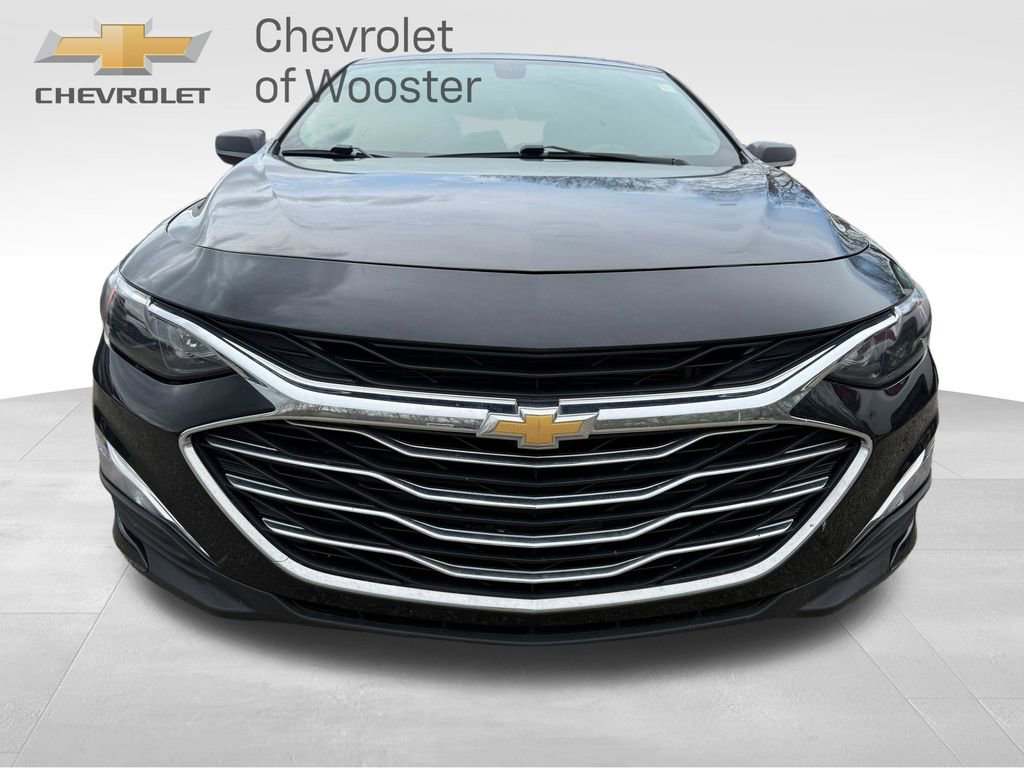 Used 2020 Chevrolet Malibu LS w/ LPO, Convenience Package 1 image 9