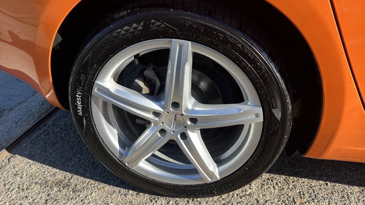 Used 2013 Dodge Dart SXT FWD image 29
