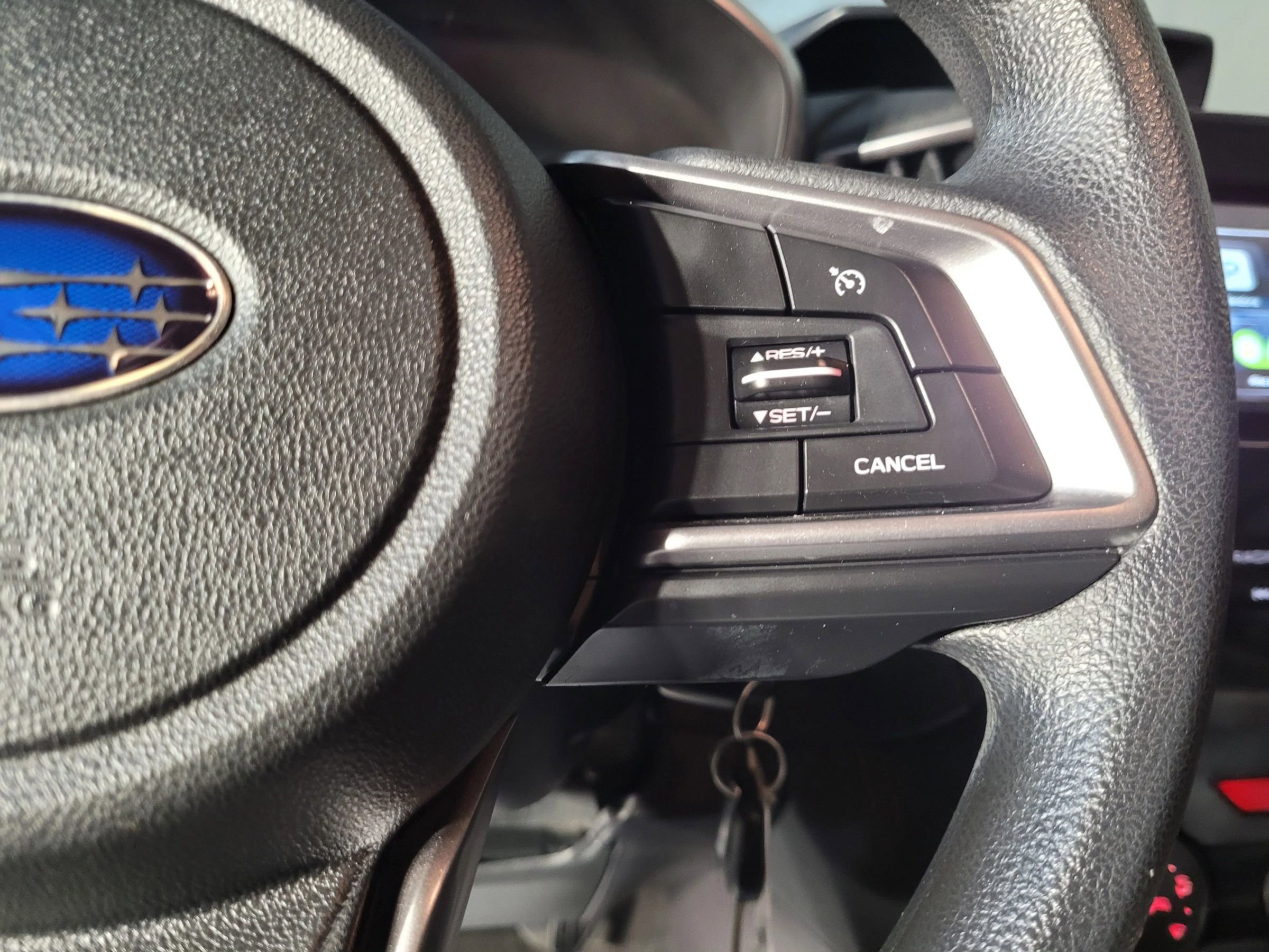 Used 2017 Subaru Impreza 2.0i Premium image 24