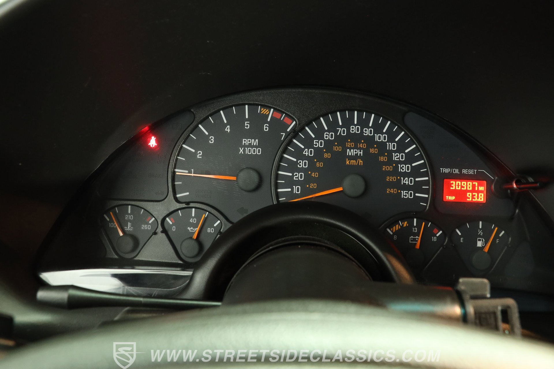 Used 2002 Pontiac Firebird Trans Am RWD image 37