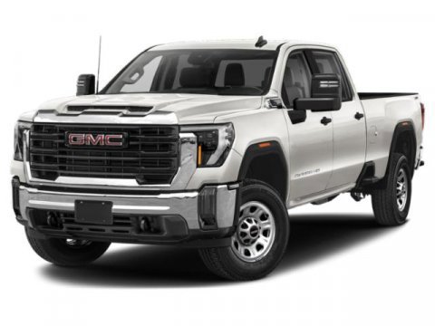 New 2026 GMC Sierra 3500 Denali Ultimate image 1