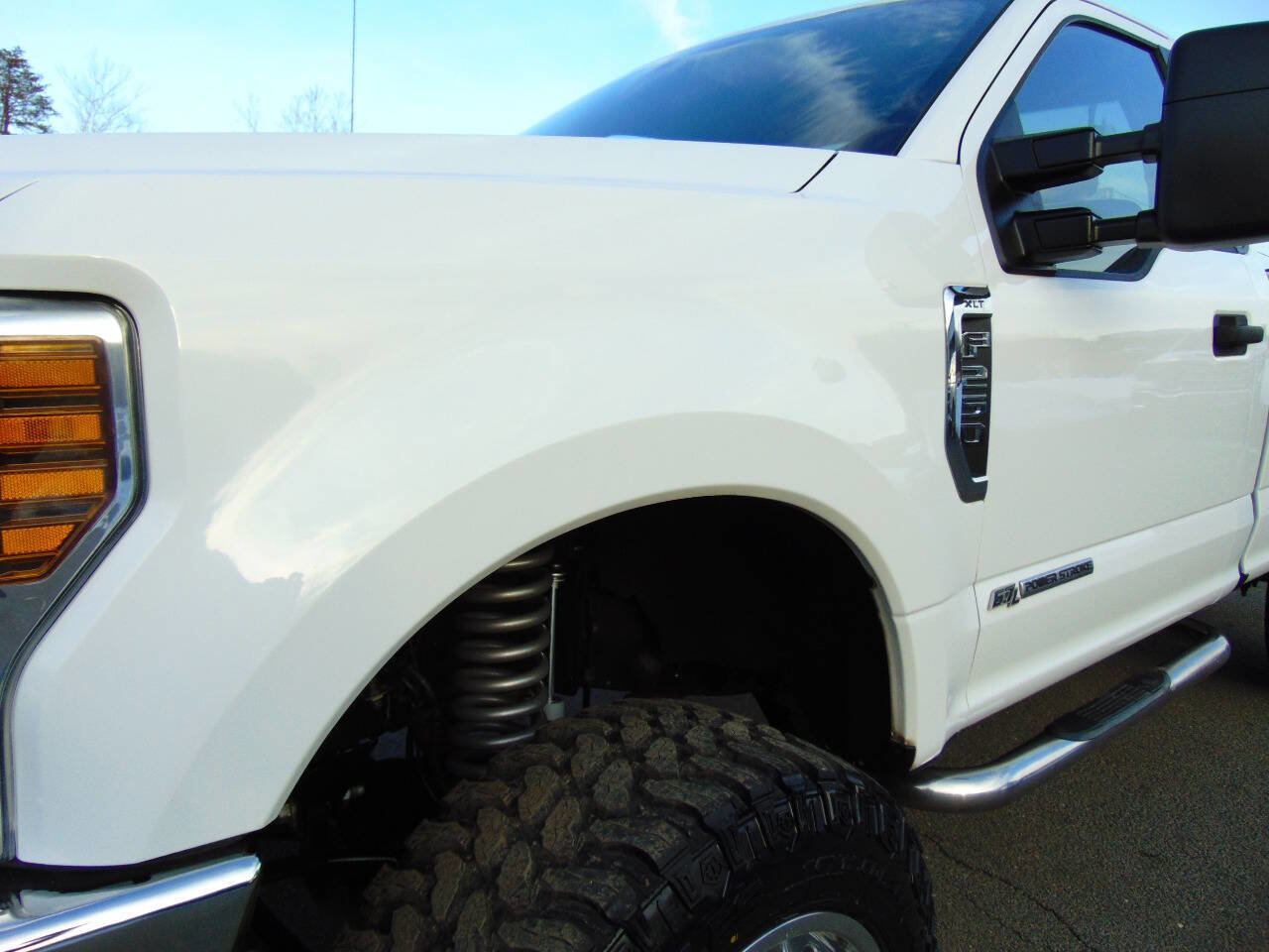 Used 2019 Ford F250 XLT image 22