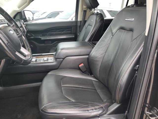 Used 2019 Ford Expedition Platinum image 26