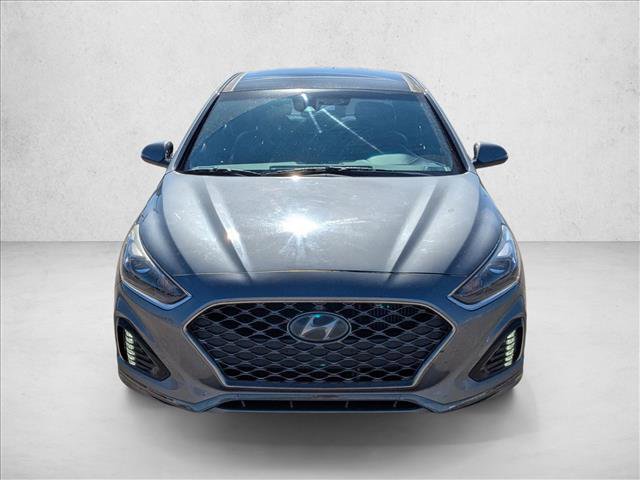Used 2019 Hyundai Sonata Limited image 2