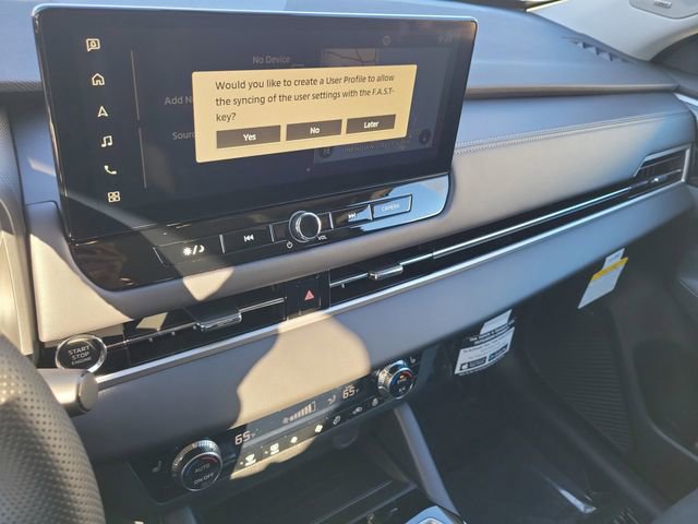 New 2026 Mitsubishi Outlander SE image 29