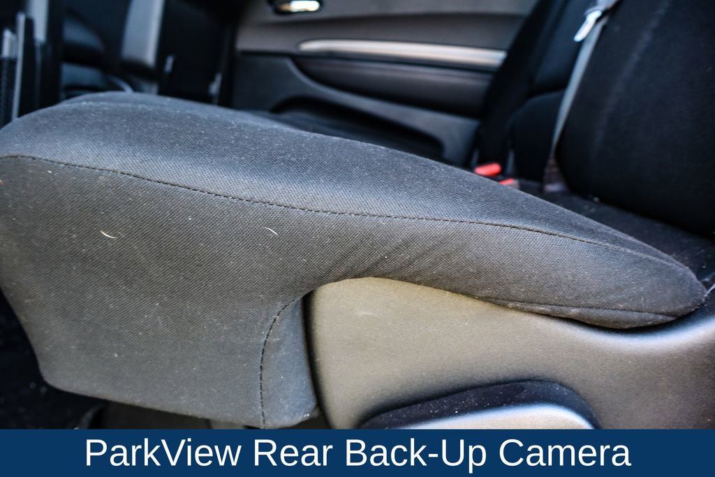 Used 2025 Dodge Durango GT w/ Blacktop Package image 13