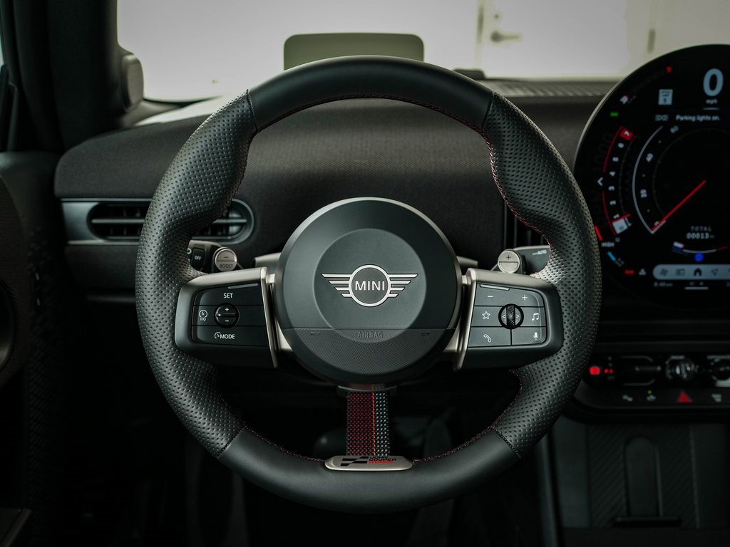 New 2026 MINI Cooper S image 29