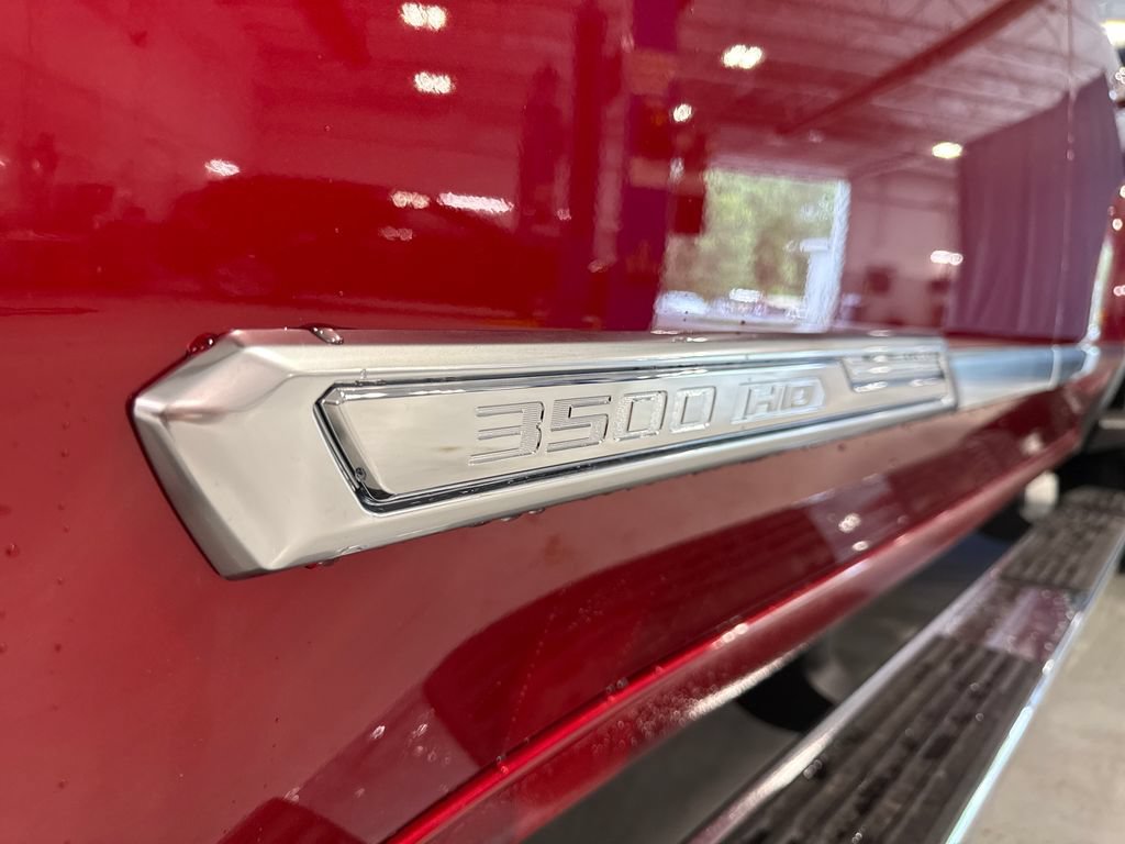 New 2026 Chevrolet Silverado 3500 High Country w/ High Country Premium Package AWD/4WD image 64