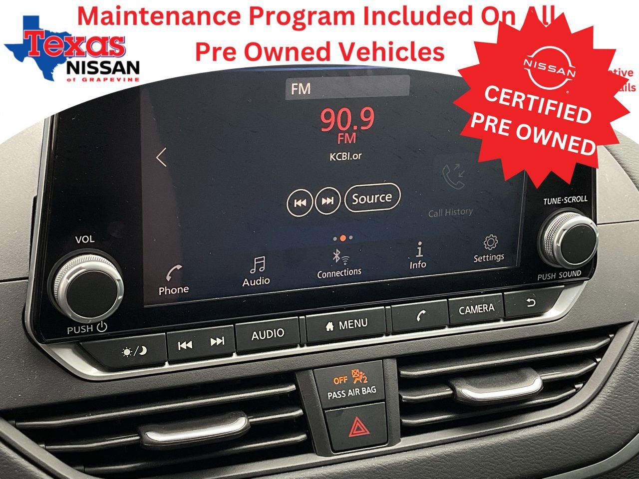 Used 2025 Nissan Altima 2.5 S image 30