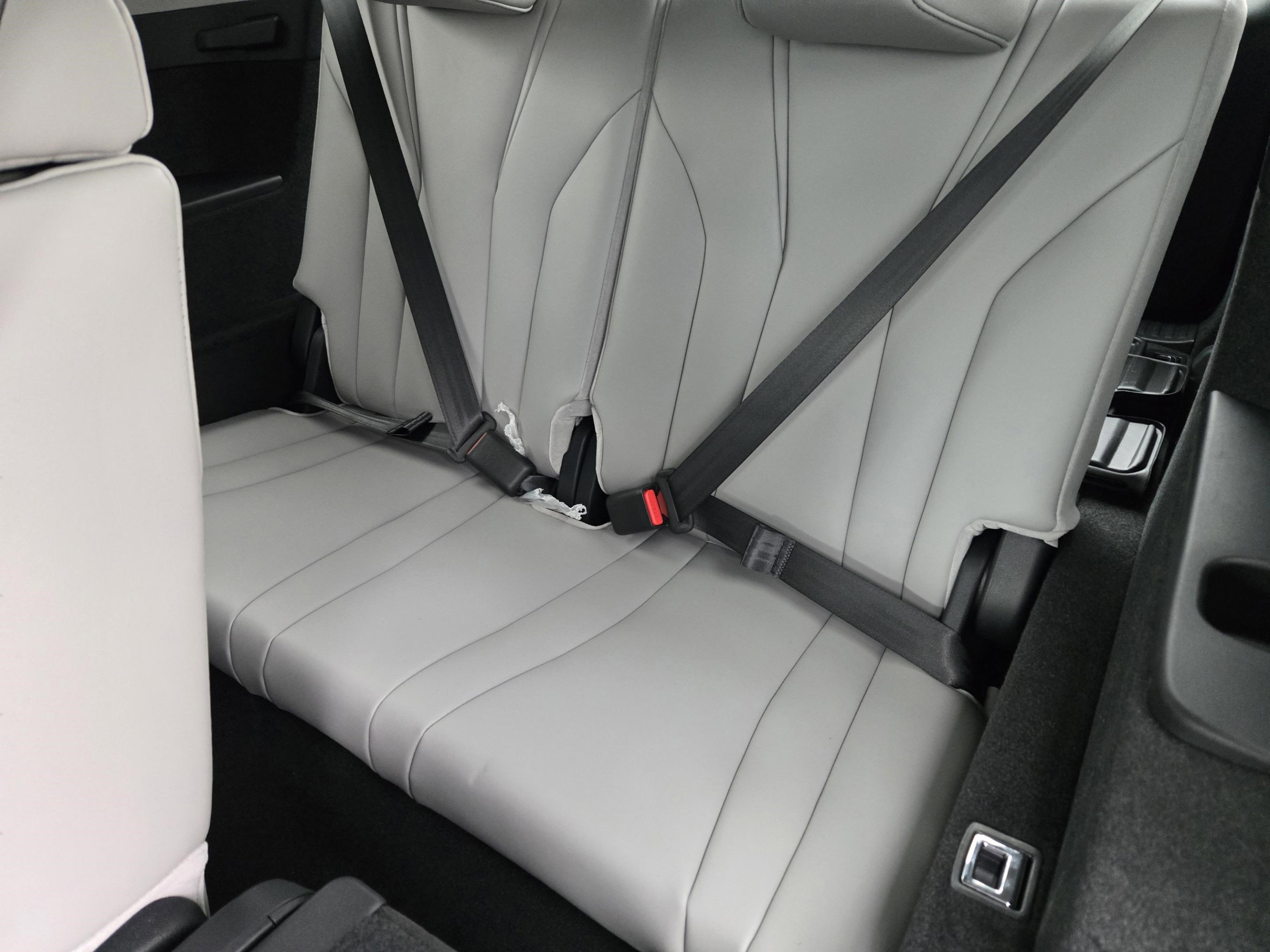 New 2026 Acura MDX FWD w/ Technology Package image 21