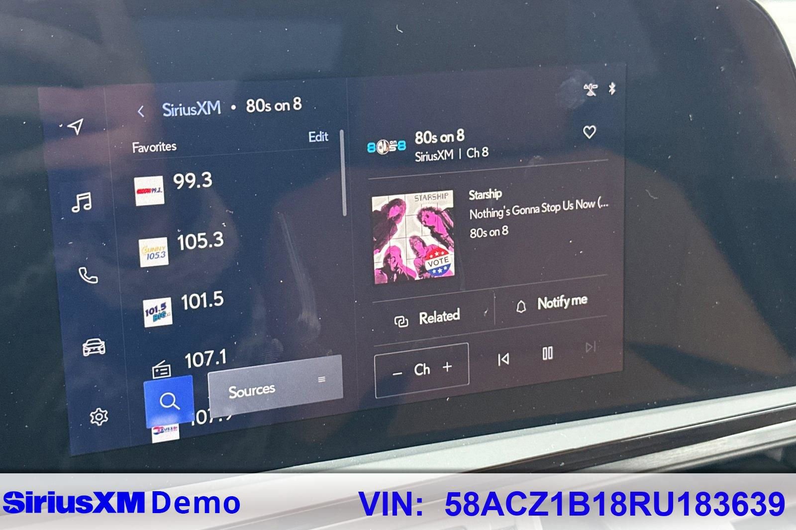 Certified 2024 Lexus ES 350 image 30