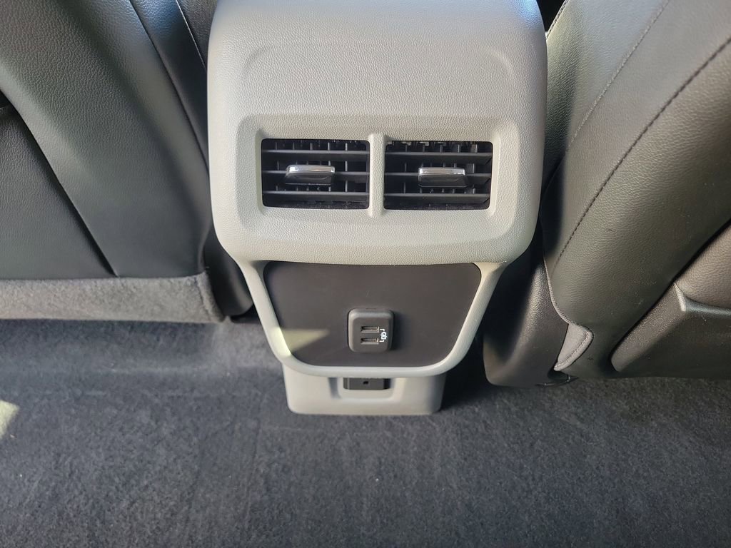 Used 2024 GMC Terrain SLT w/ LPO, Floor Liner Package image 13