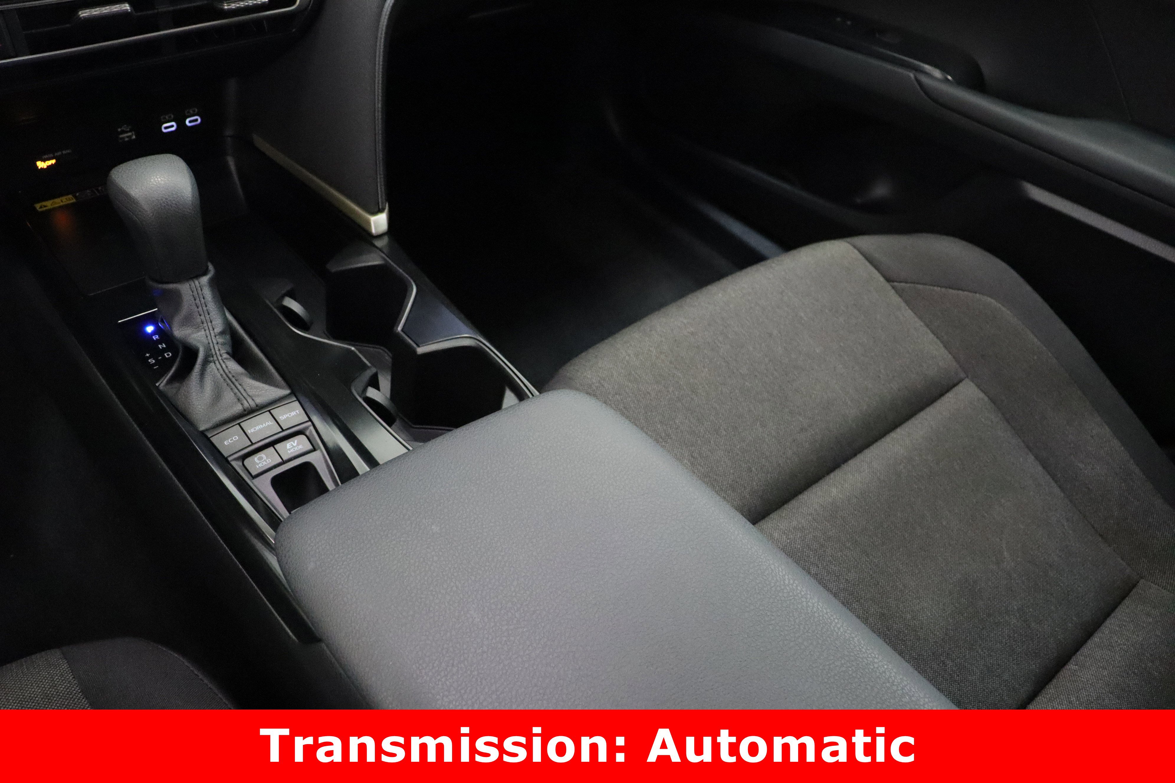 Certified 2025 Toyota Camry LE image 16