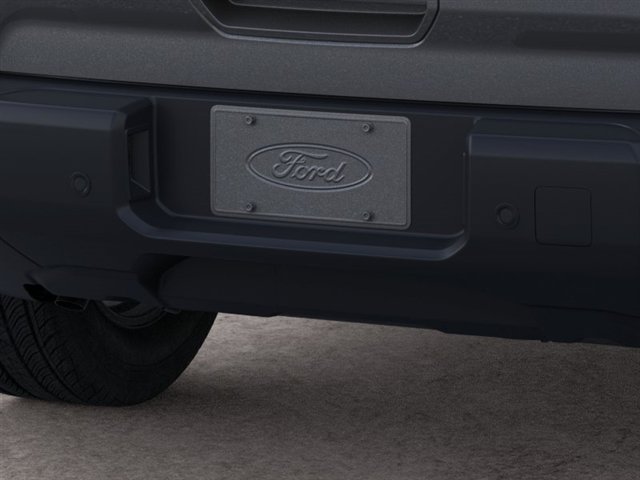 New 2026 Ford Bronco Sport Big Bend AWD/4WD image 23
