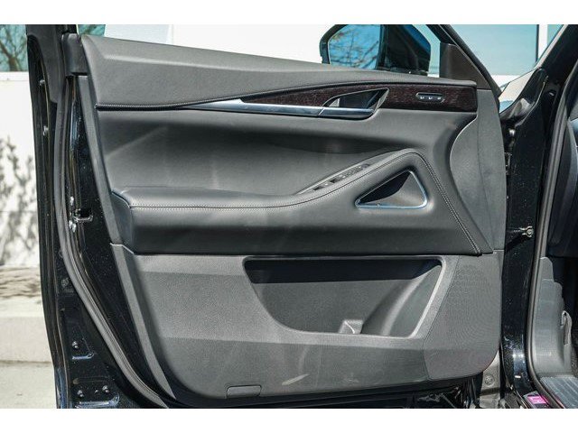New 2026 INFINITI QX60 Autograph AWD/4WD image 19