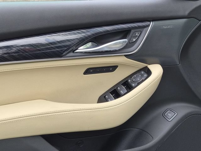 New 2026 Cadillac CT5 Premium Luxury w/ Technology Package RWD image 11