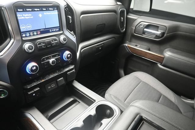 Used 2020 GMC Sierra 1500 Elevation w/ Elevation Value Package AWD/4WD image 29