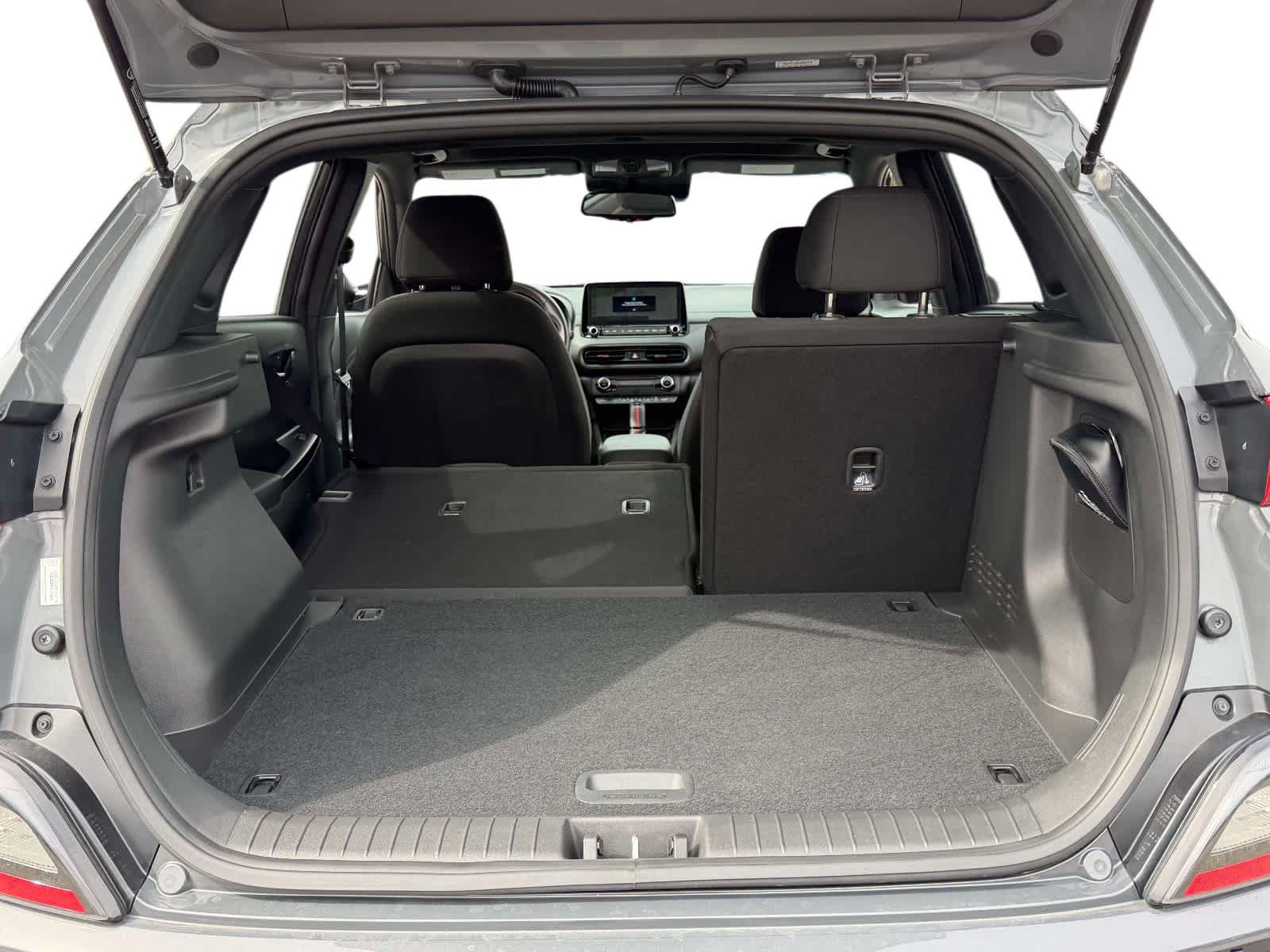 Used 2023 Hyundai Kona N Line FWD image 9