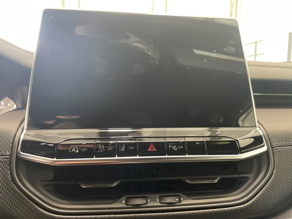 New 2025 Jeep Compass Limited w/ Sun & Sound Group image 16